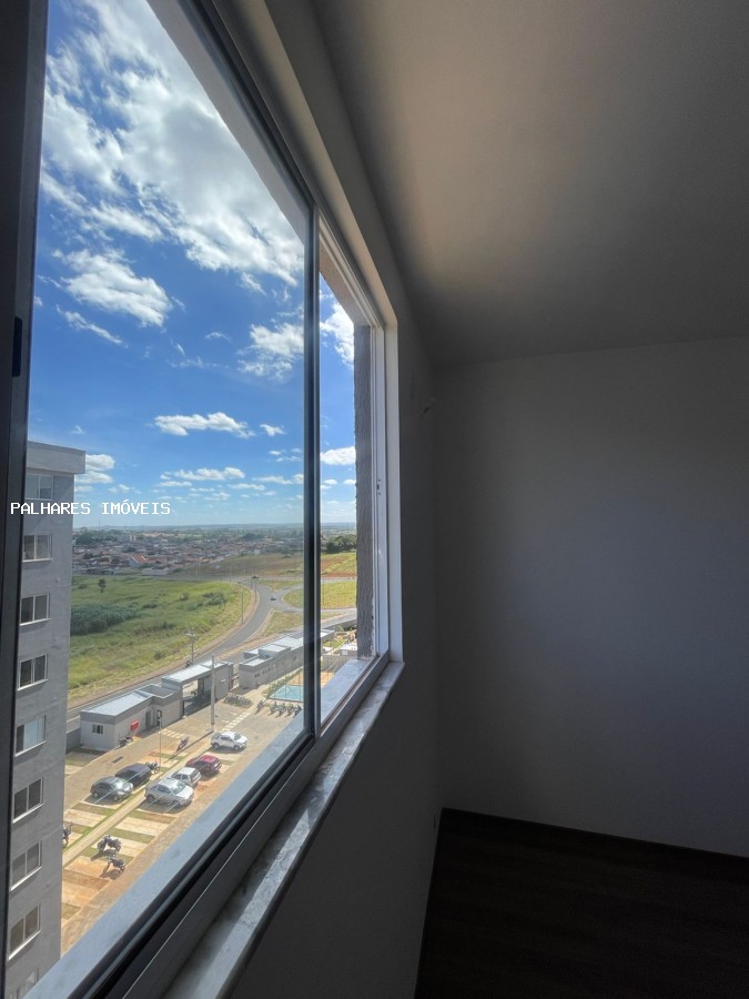 Apartamento à venda com 2 quartos, 1 banheiro e 1 vaga no PARAISO, Uberaba (MG) — foto 10 de 23