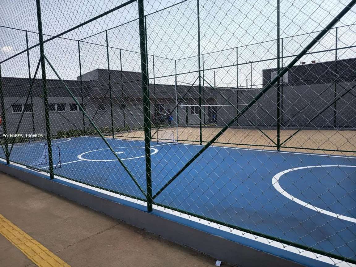 Apartamento à venda com 2 quartos, 1 banheiro e 1 vaga no PARAISO, Uberaba (MG) — foto 16 de 23