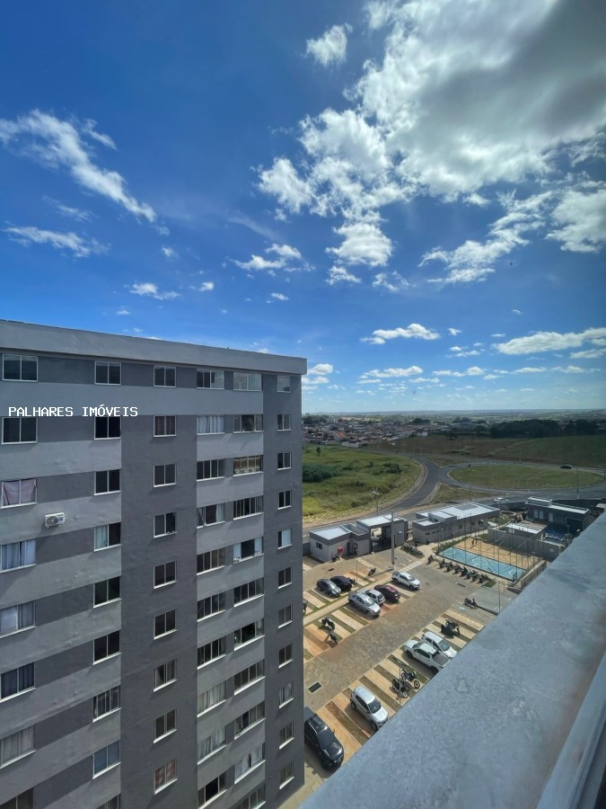 Apartamento à venda com 2 quartos, 1 banheiro e 1 vaga no PARAISO, Uberaba (MG) — foto 20 de 23