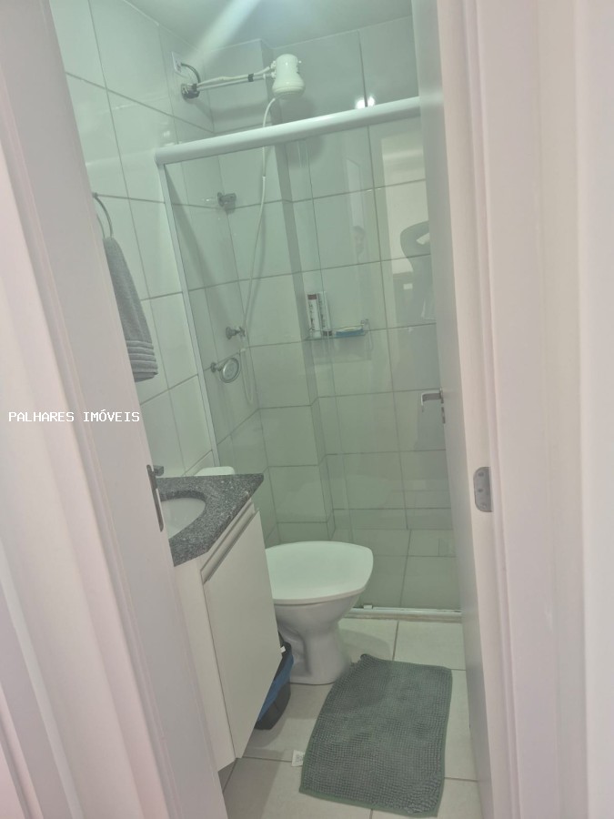Apartamento à venda com 2 quartos, 1 banheiro e 1 vaga no QUINTA DA BOA ESPERANÇA, Uberaba (MG) — foto 6 de 27
