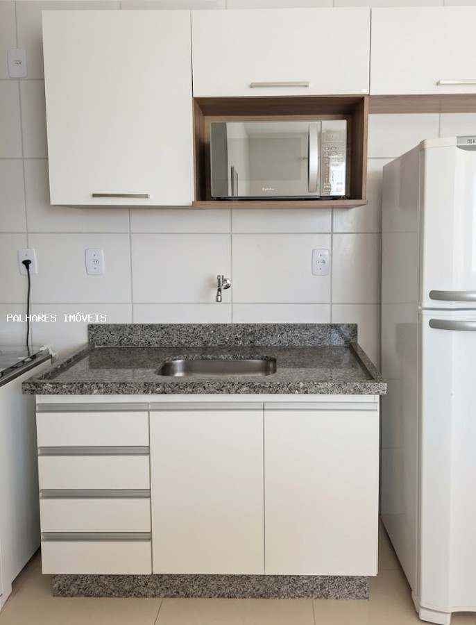Apartamento à venda com 2 quartos, 1 banheiro e 1 vaga no QUINTA DA BOA ESPERANÇA, Uberaba (MG) — foto 3 de 27