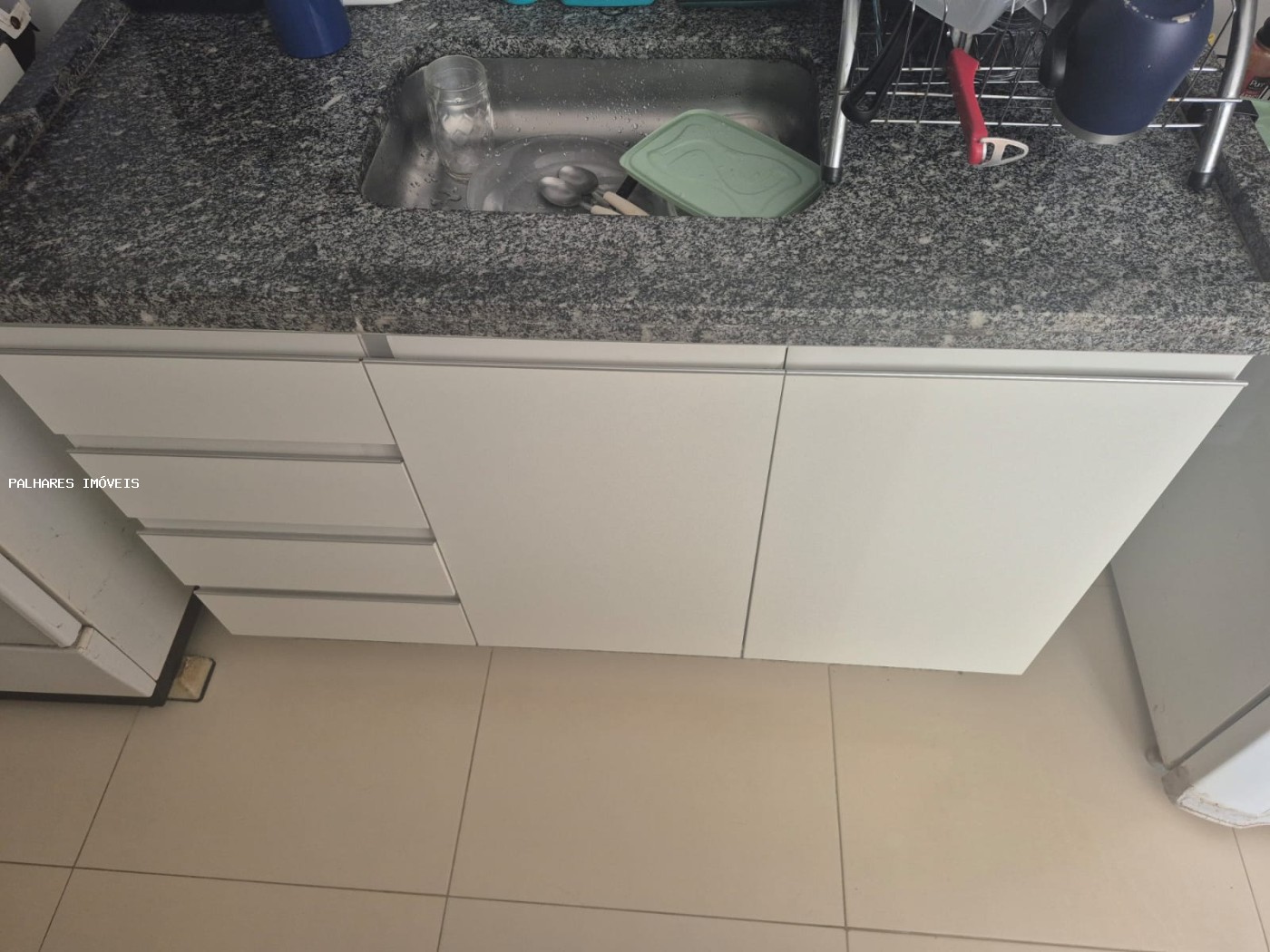 Apartamento à venda com 2 quartos, 1 banheiro e 1 vaga no QUINTA DA BOA ESPERANÇA, Uberaba (MG) — foto 7 de 27