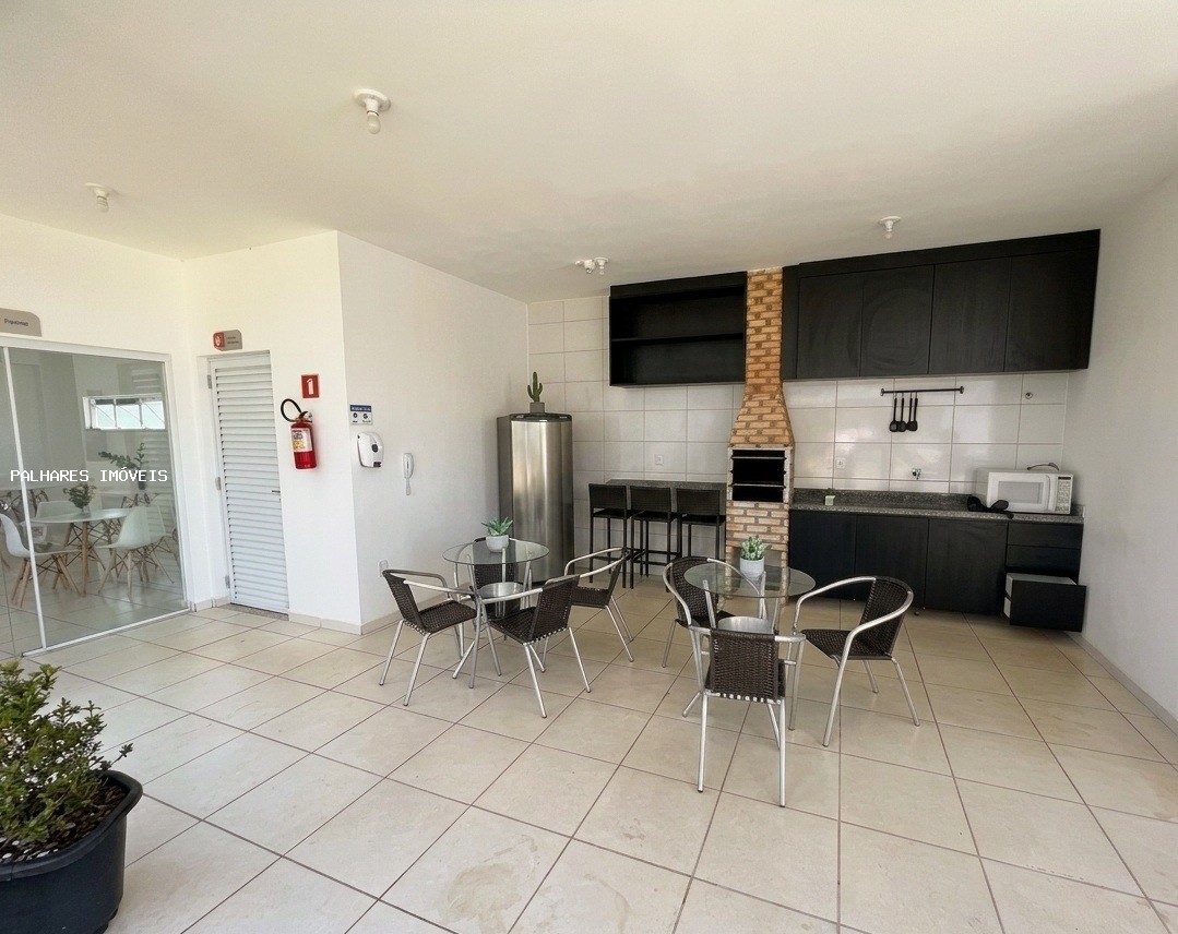 Apartamento à venda com 2 quartos, 1 banheiro e 1 vaga no QUINTA DA BOA ESPERANÇA, Uberaba (MG) — foto 4 de 27