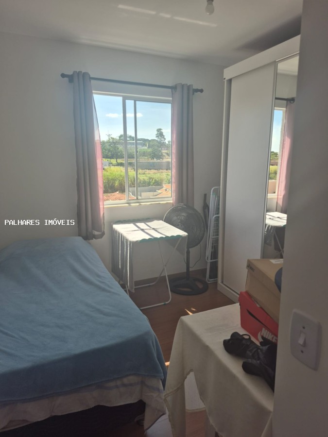 Apartamento à venda com 2 quartos, 1 banheiro e 1 vaga no QUINTA DA BOA ESPERANÇA, Uberaba (MG) — foto 12 de 27
