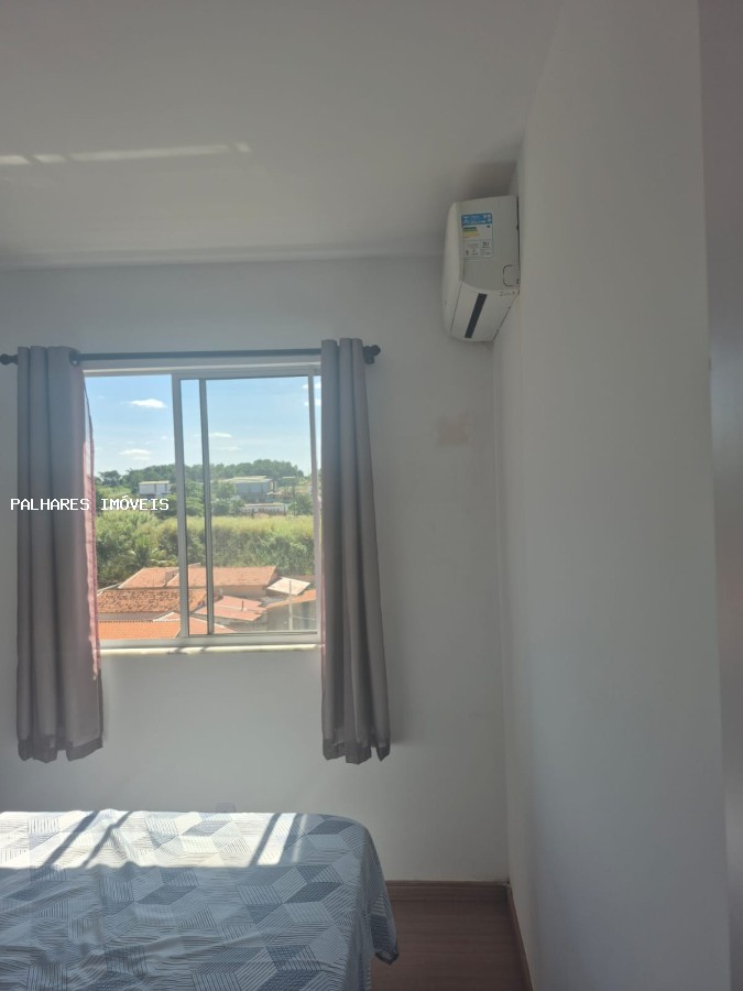Apartamento à venda com 2 quartos, 1 banheiro e 1 vaga no QUINTA DA BOA ESPERANÇA, Uberaba (MG) — foto 9 de 27