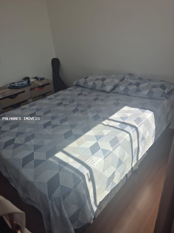 Apartamento à venda com 2 quartos, 1 banheiro e 1 vaga no QUINTA DA BOA ESPERANÇA, Uberaba (MG) — foto 8 de 27