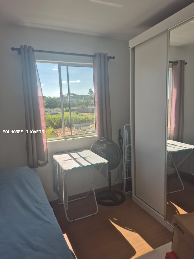 Apartamento à venda com 2 quartos, 1 banheiro e 1 vaga no QUINTA DA BOA ESPERANÇA, Uberaba (MG) — foto 17 de 27