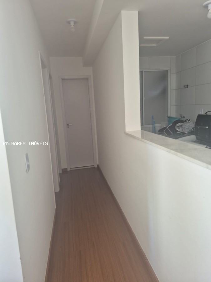 Apartamento à venda com 2 quartos, 1 banheiro e 1 vaga no QUINTA DA BOA ESPERANÇA, Uberaba (MG) — foto 20 de 27