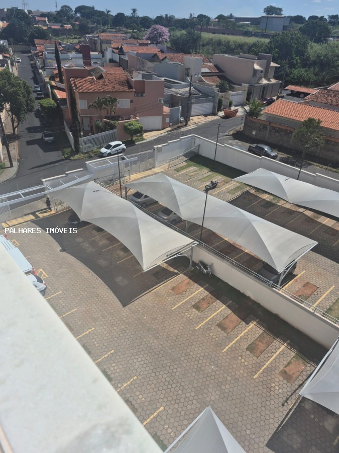 Apartamento à venda com 2 quartos, 1 banheiro e 1 vaga no QUINTA DA BOA ESPERANÇA, Uberaba (MG) — foto 22 de 27