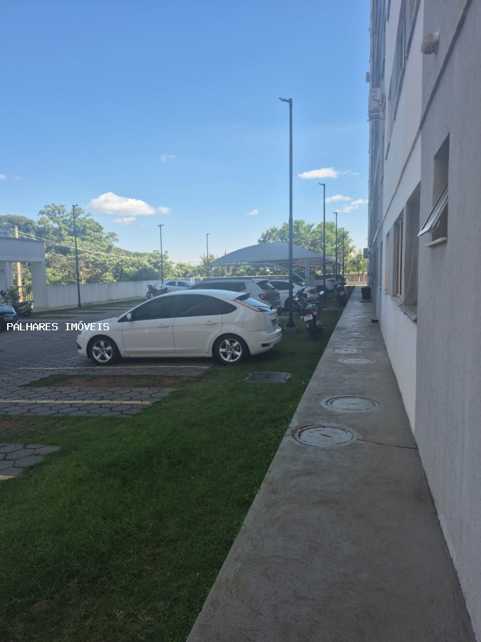 Apartamento à venda com 2 quartos, 1 banheiro e 1 vaga no QUINTA DA BOA ESPERANÇA, Uberaba (MG) — foto 25 de 27