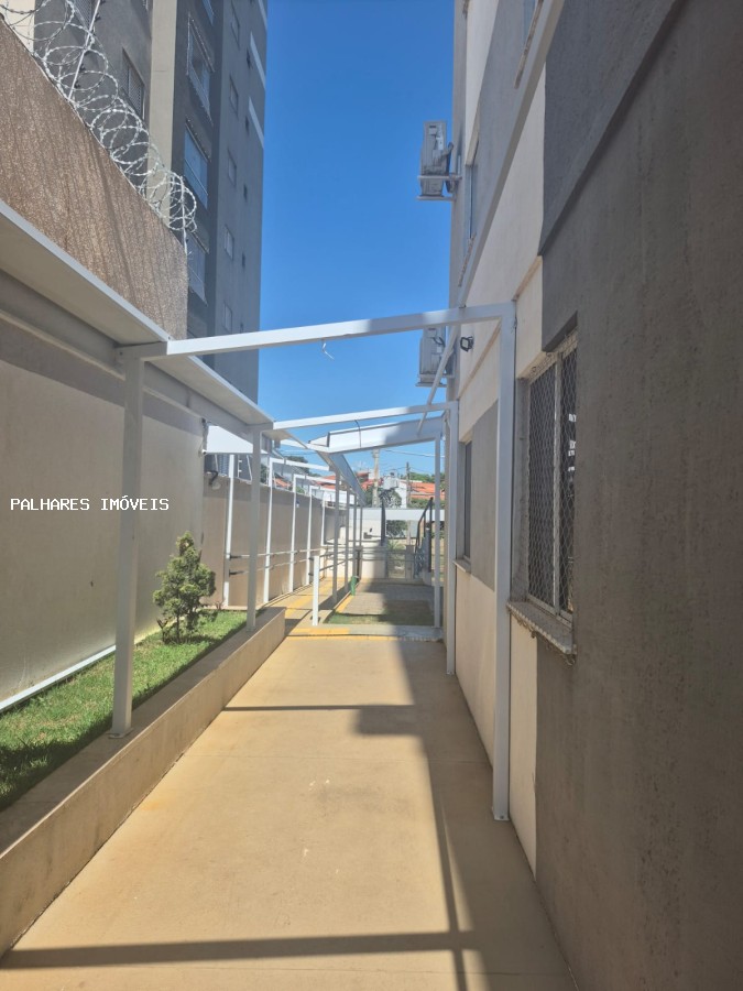 Apartamento à venda com 2 quartos, 1 banheiro e 1 vaga no QUINTA DA BOA ESPERANÇA, Uberaba (MG) — foto 21 de 27