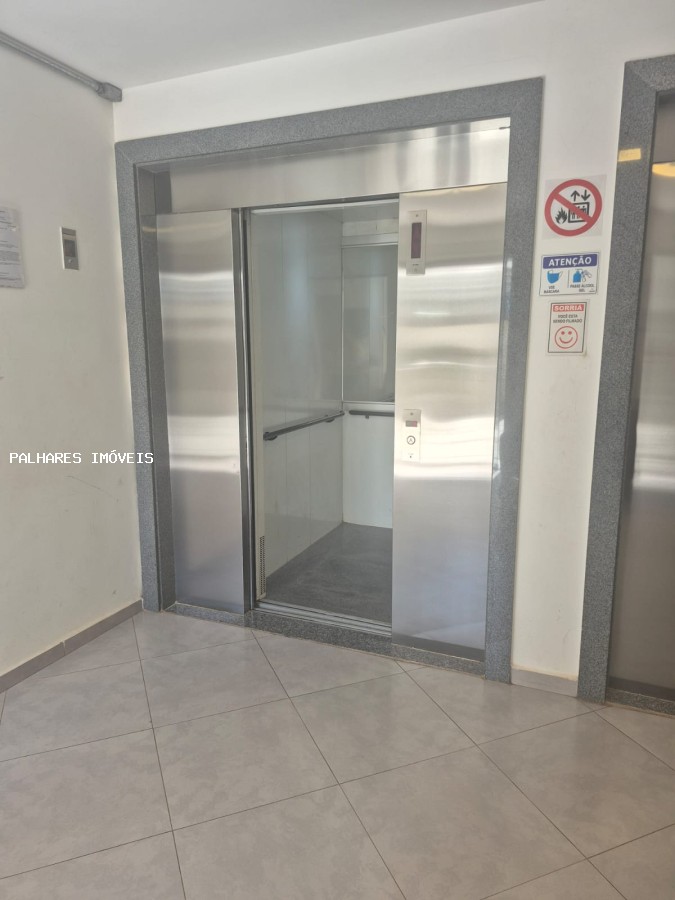 Apartamento à venda com 2 quartos, 1 banheiro e 1 vaga no QUINTA DA BOA ESPERANÇA, Uberaba (MG) — foto 26 de 27