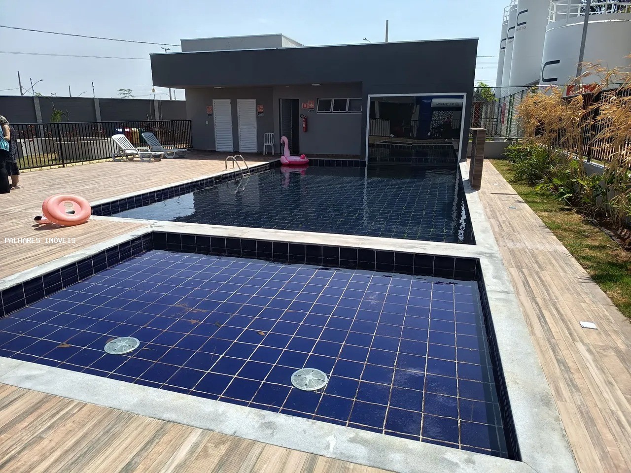 Casa à venda com 2 quartos, 1 banheiro e 1 vaga no PARAISO, Uberaba (MG) — foto 2 de 23