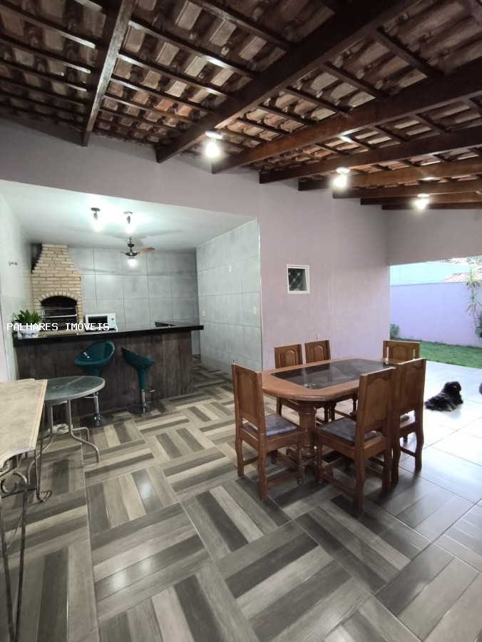 Casa à venda com 3 quartos, 1 suíte, 2 vagas e 300m² no FABRÍCIO, Uberaba (MG) — foto 6 de 30