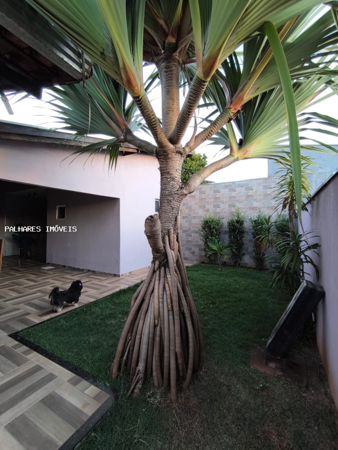 Casa à venda com 3 quartos, 1 suíte, 2 vagas e 300m² no FABRÍCIO, Uberaba (MG) — foto 16 de 30