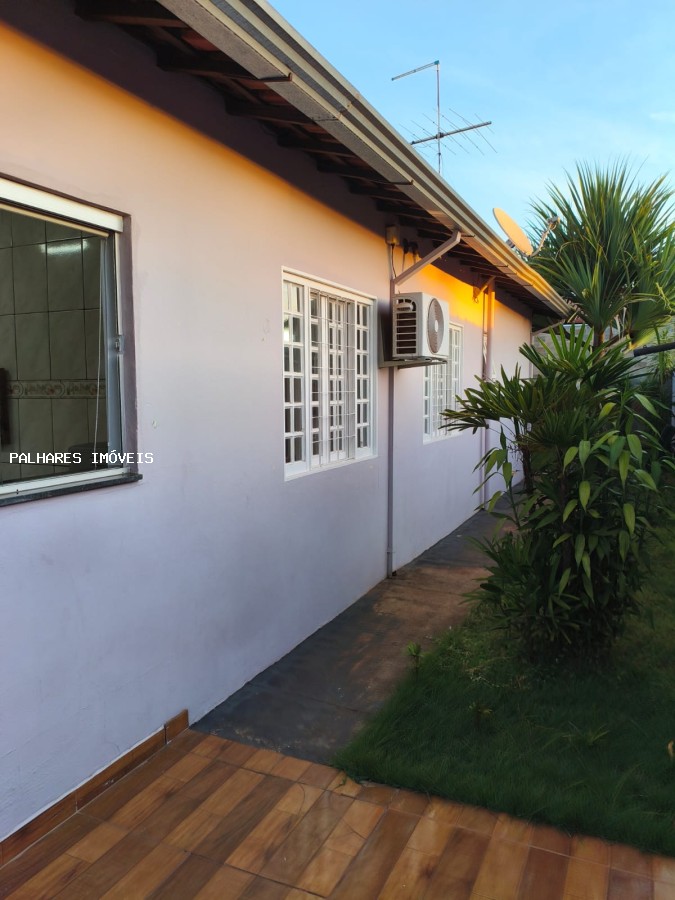 Casa à venda com 3 quartos, 1 suíte, 2 vagas e 300m² no FABRÍCIO, Uberaba (MG) — foto 15 de 30