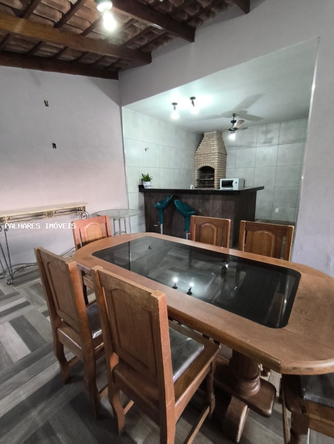 Casa à venda com 3 quartos, 1 suíte, 2 vagas e 300m² no FABRÍCIO, Uberaba (MG) — foto 17 de 30