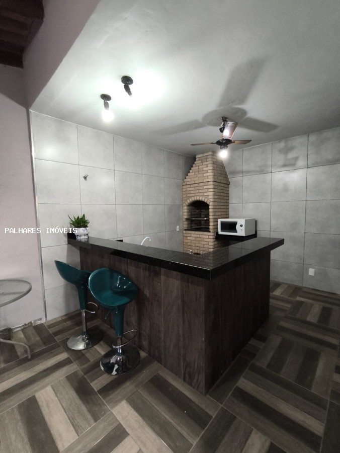 Casa à venda com 3 quartos, 1 suíte, 2 vagas e 300m² no FABRÍCIO, Uberaba (MG) — foto 29 de 30