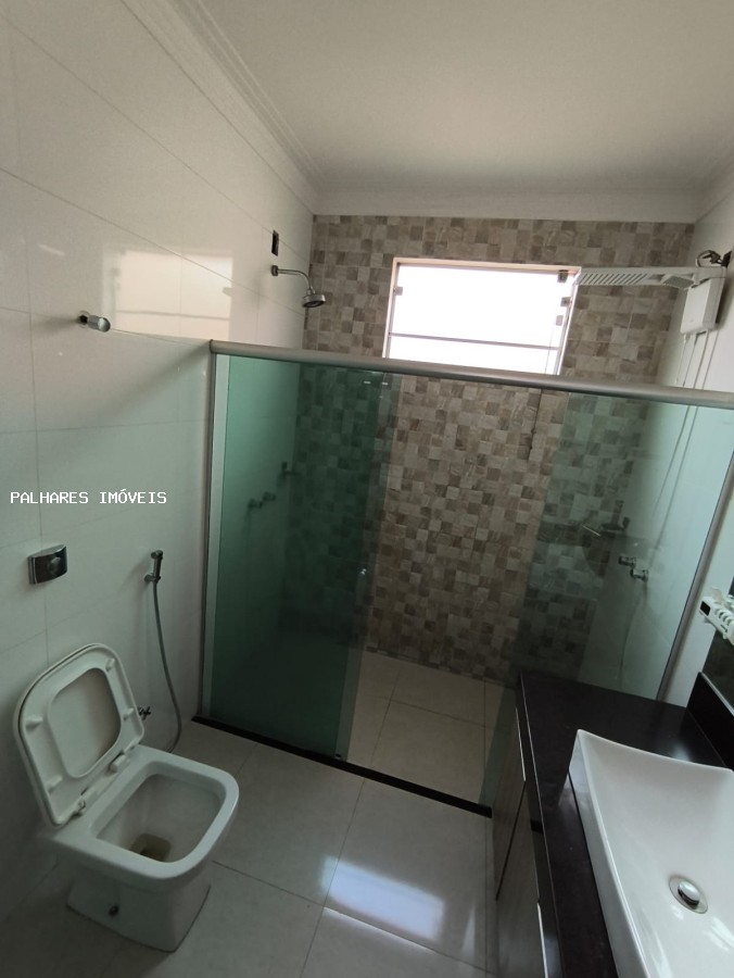 Casa à venda com 3 quartos, 2 suítes, 3 vagas e 266m² no PALMEIRAS - RESIDENCIAL, Uberaba (MG) — foto 6 de 30