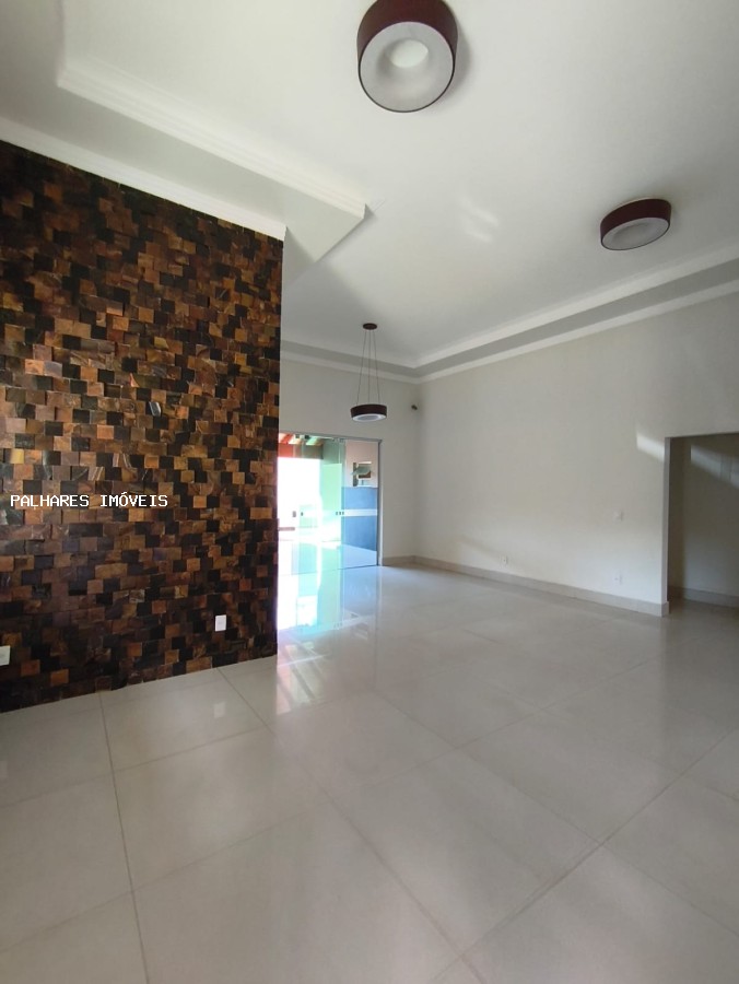 Casa à venda com 3 quartos, 2 suítes, 3 vagas e 266m² no PALMEIRAS - RESIDENCIAL, Uberaba (MG) — foto 4 de 30