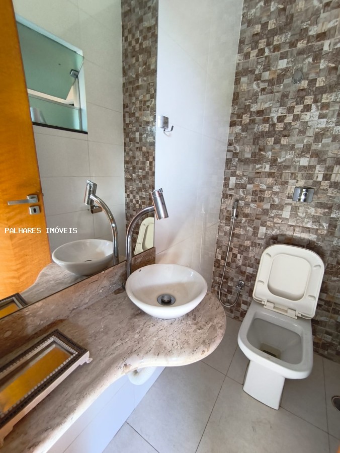 Casa à venda com 3 quartos, 2 suítes, 3 vagas e 266m² no PALMEIRAS - RESIDENCIAL, Uberaba (MG) — foto 12 de 30