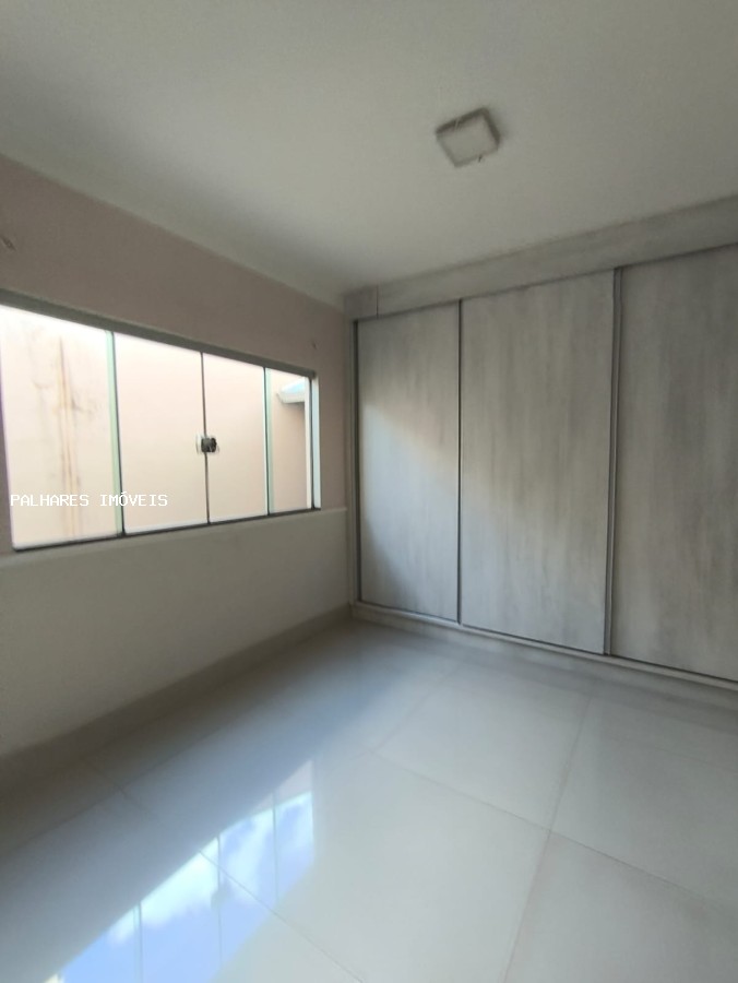 Casa à venda com 3 quartos, 2 suítes, 3 vagas e 266m² no PALMEIRAS - RESIDENCIAL, Uberaba (MG) — foto 19 de 30