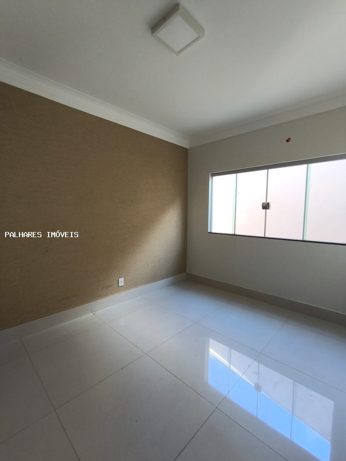 Casa à venda com 3 quartos, 2 suítes, 3 vagas e 266m² no PALMEIRAS - RESIDENCIAL, Uberaba (MG) — foto 24 de 30
