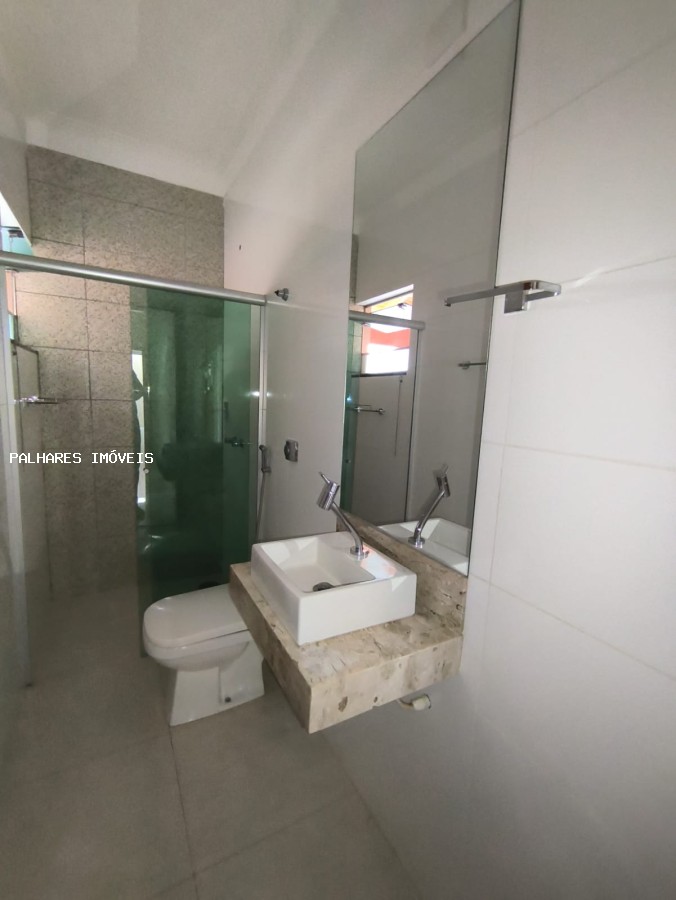 Casa à venda com 3 quartos, 2 suítes, 3 vagas e 266m² no PALMEIRAS - RESIDENCIAL, Uberaba (MG) — foto 20 de 30