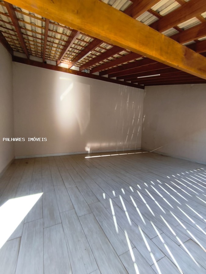 Casa à venda com 3 quartos, 2 suítes, 3 vagas e 266m² no PALMEIRAS - RESIDENCIAL, Uberaba (MG) — foto 28 de 30