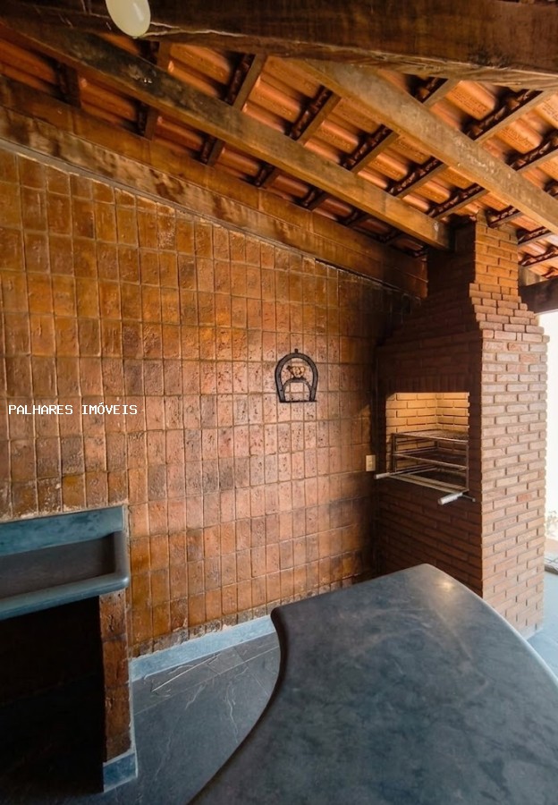 Casa à venda com 5 quartos, 2 suítes, 5 vagas e 494m² no MERCÊS, Uberaba (MG) — foto 3 de 30