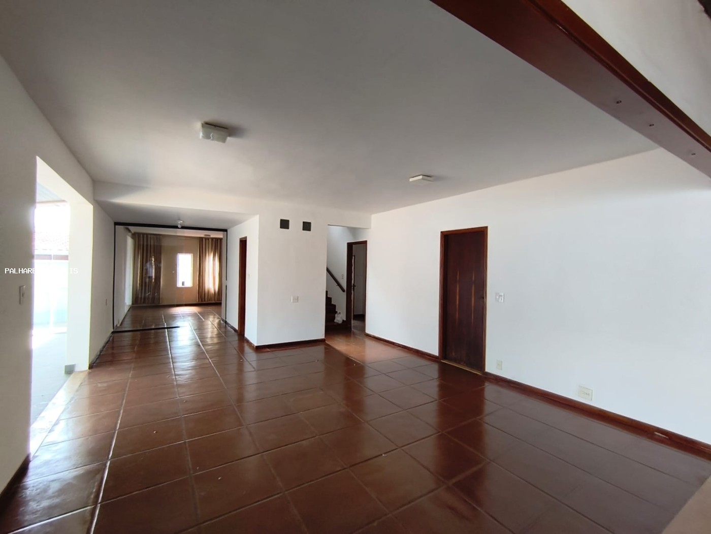Casa à venda com 5 quartos, 2 suítes, 5 vagas e 494m² no MERCÊS, Uberaba (MG) — foto 6 de 30