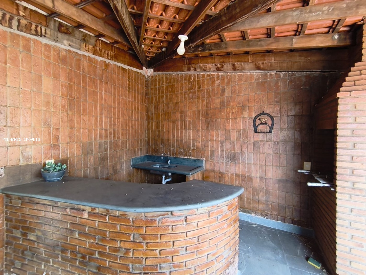 Casa à venda com 5 quartos, 2 suítes, 5 vagas e 494m² no MERCÊS, Uberaba (MG) — foto 10 de 30