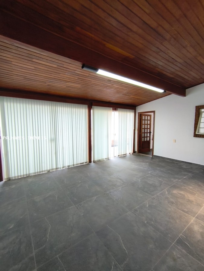 Casa à venda com 5 quartos, 2 suítes, 5 vagas e 494m² no MERCÊS, Uberaba (MG) — foto 20 de 30