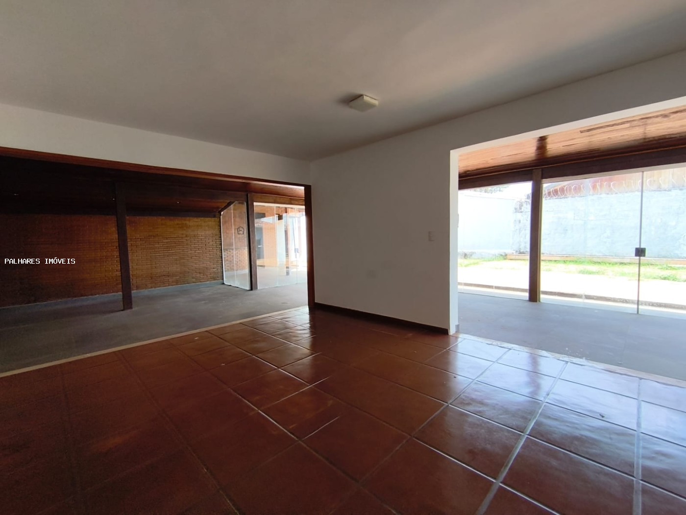 Casa à venda com 5 quartos, 2 suítes, 5 vagas e 494m² no MERCÊS, Uberaba (MG) — foto 26 de 30