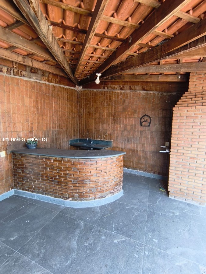 Casa para alugar com 5 quartos, 2 suítes, 5 vagas e 494m² no MERCÊS, Uberaba (MG) — foto 3 de 30