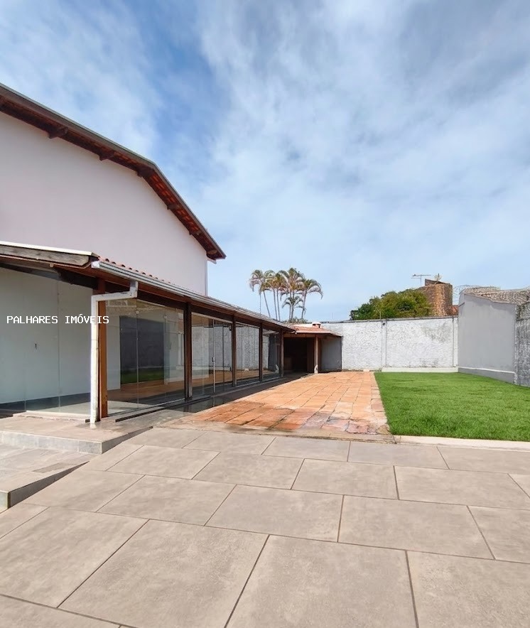 Casa para alugar com 5 quartos, 2 suítes, 5 vagas e 494m² no MERCÊS, Uberaba (MG) — foto 9 de 30