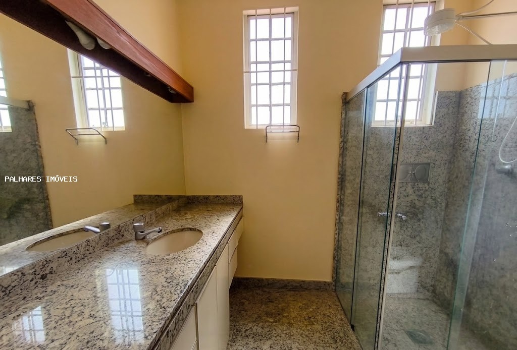 Casa para alugar com 5 quartos, 2 suítes, 5 vagas e 494m² no MERCÊS, Uberaba (MG) — foto 14 de 30