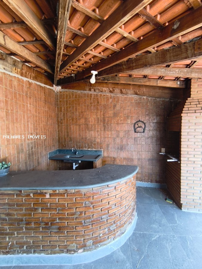 Casa para alugar com 5 quartos, 2 suítes, 5 vagas e 494m² no MERCÊS, Uberaba (MG) — foto 20 de 30
