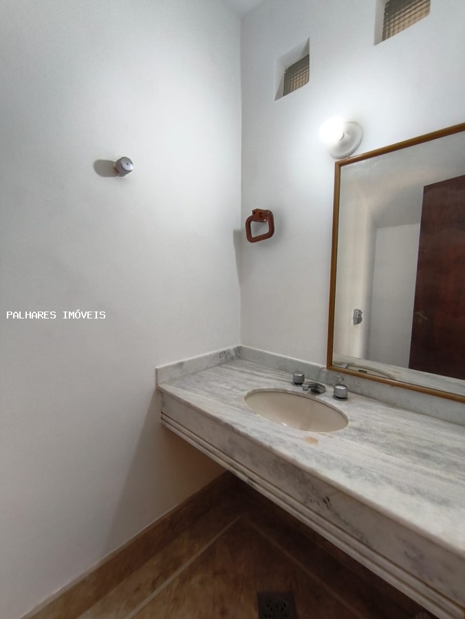 Casa para alugar com 5 quartos, 2 suítes, 5 vagas e 494m² no MERCÊS, Uberaba (MG) — foto 29 de 30