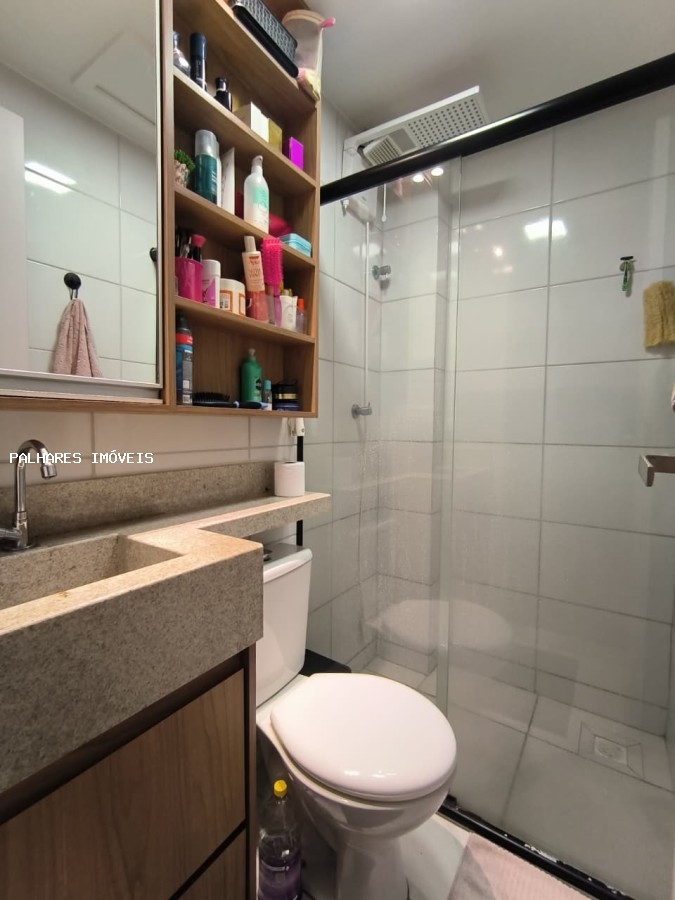 Apartamento à venda com 2 quartos, 1 banheiro e 1 vaga no QUINTA DA BOA ESPERANÇA, Uberaba (MG) — foto 4 de 16