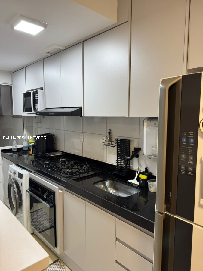 Apartamento à venda com 2 quartos, 1 banheiro e 1 vaga no QUINTA DA BOA ESPERANÇA, Uberaba (MG) — foto 3 de 16