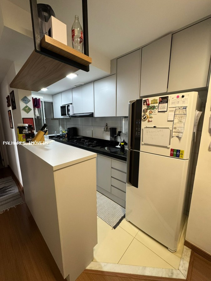Apartamento à venda com 2 quartos, 1 banheiro e 1 vaga no QUINTA DA BOA ESPERANÇA, Uberaba (MG) — foto 5 de 16