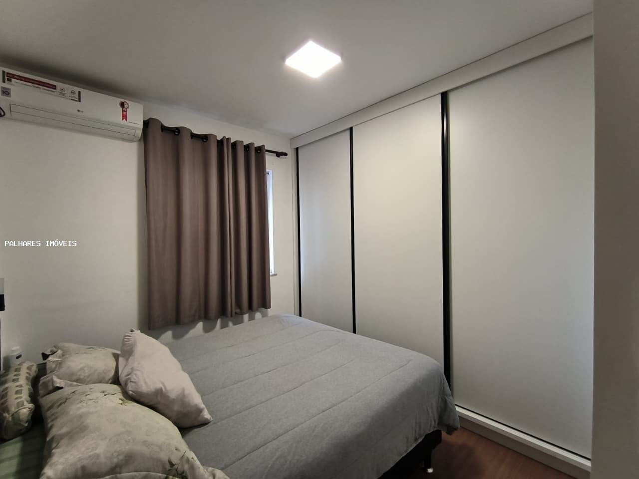 Apartamento à venda com 2 quartos, 1 banheiro e 1 vaga no QUINTA DA BOA ESPERANÇA, Uberaba (MG) — foto 9 de 16