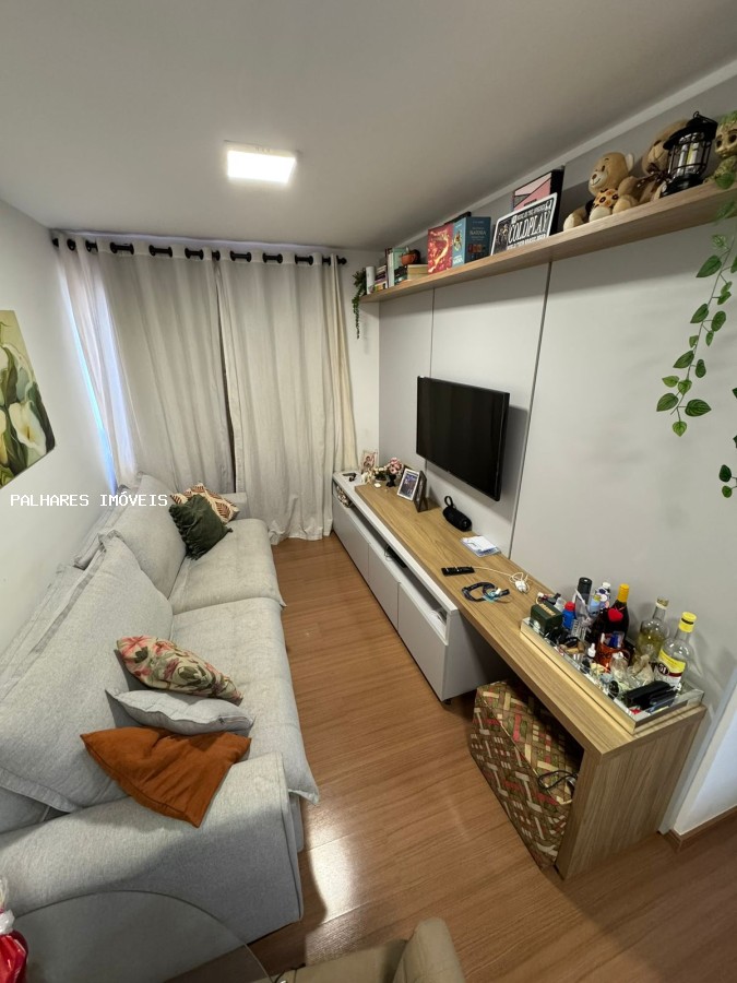 Apartamento à venda com 2 quartos, 1 banheiro e 1 vaga no QUINTA DA BOA ESPERANÇA, Uberaba (MG) — foto 16 de 16
