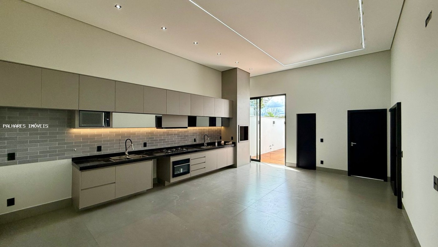 Casa à venda com 3 quartos, 3 suítes, 4 vagas e 190m² no BARONESA - CONDOMÍNIO, Uberaba (MG) — foto 5 de 30