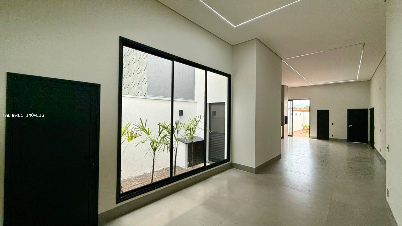 Casa à venda com 3 quartos, 3 suítes, 4 vagas e 190m² no BARONESA - CONDOMÍNIO, Uberaba (MG) — foto 7 de 30