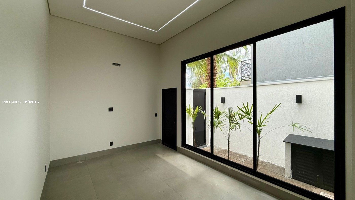 Casa à venda com 3 quartos, 3 suítes, 4 vagas e 190m² no BARONESA - CONDOMÍNIO, Uberaba (MG) — foto 6 de 30