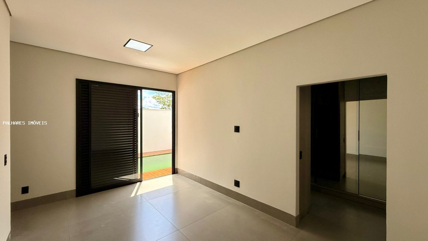 Casa à venda com 3 quartos, 3 suítes, 4 vagas e 190m² no BARONESA - CONDOMÍNIO, Uberaba (MG) — foto 15 de 30