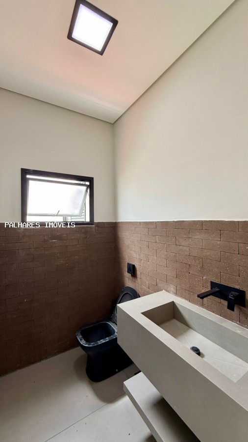 Casa à venda com 3 quartos, 3 suítes, 4 vagas e 190m² no BARONESA - CONDOMÍNIO, Uberaba (MG) — foto 20 de 30