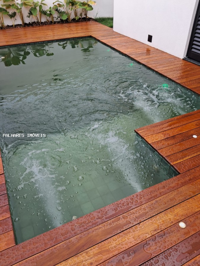 Casa à venda com 3 quartos, 3 suítes, 4 vagas e 190m² no BARONESA - CONDOMÍNIO, Uberaba (MG) — foto 26 de 30